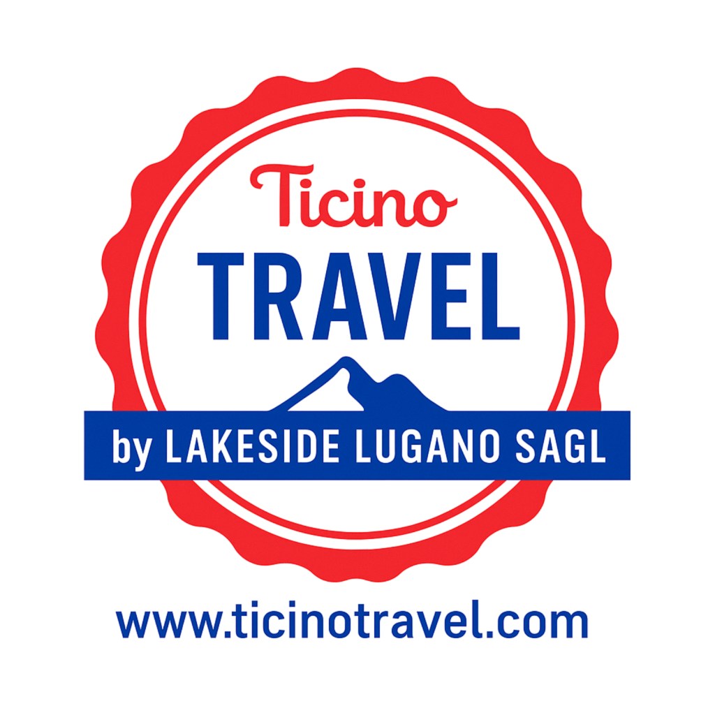 Logo Ticino Travel